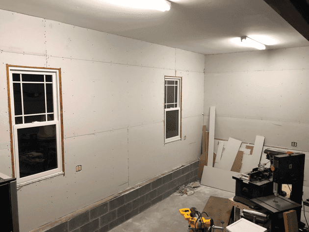Drywall