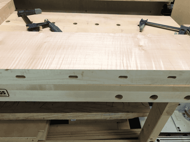 Glue Up